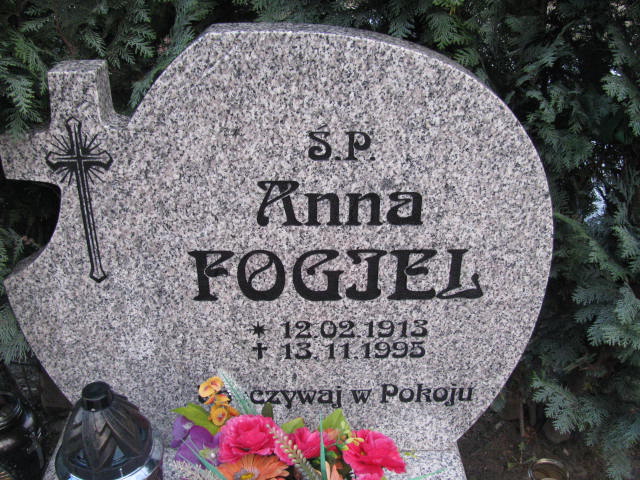 Janusz Czesław Śmiłowski 1953 Żary CK 4986 - Grobonet - Wyszukiwarka osób pochowanych