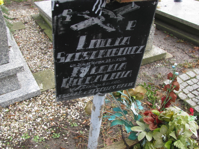  NN Żary CK 4986 - Grobonet - Wyszukiwarka osób pochowanych