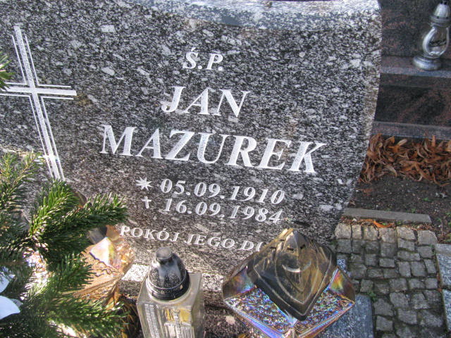 Ryszard Solich 1954 Żary CK 4986 - Grobonet - Wyszukiwarka osób pochowanych