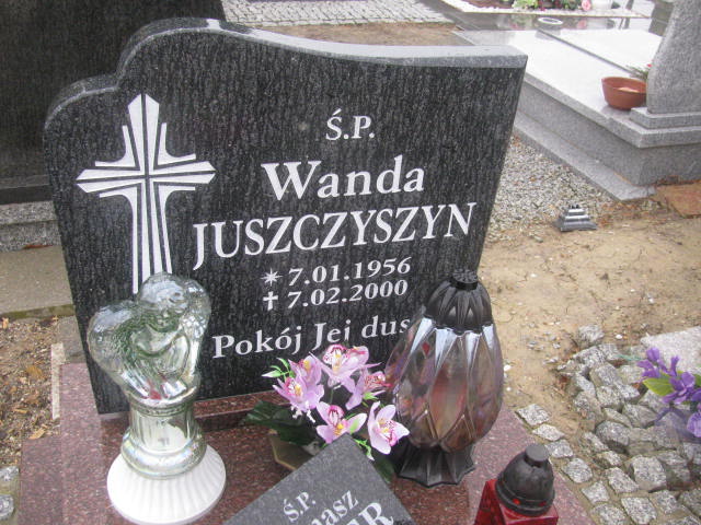 Tomasz Faber 1980 Żary CK 4986 - Grobonet - Wyszukiwarka osób pochowanych