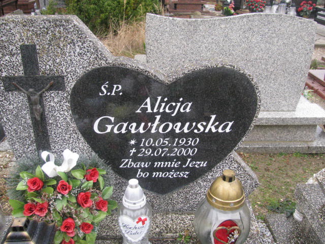 Artur Cybulski 1964 Żary CK 4986 - Grobonet - Wyszukiwarka osób pochowanych