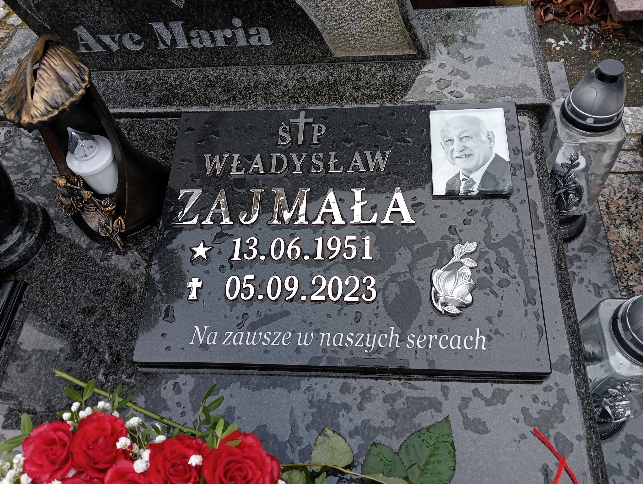 Edward Łyba 1925 Żary CK 4986 - Grobonet - Wyszukiwarka osób pochowanych