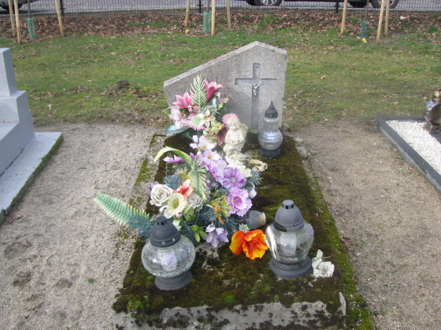  NN Żary CK 4986 - Grobonet - Wyszukiwarka osób pochowanych