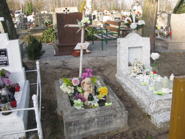  NN Żary CK 4986 - Grobonet - Wyszukiwarka osób pochowanych